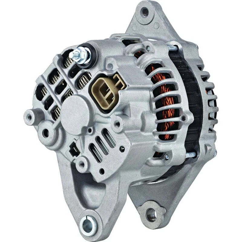 NEW Replacement alternator for CAT Model 259D Prefix GTK