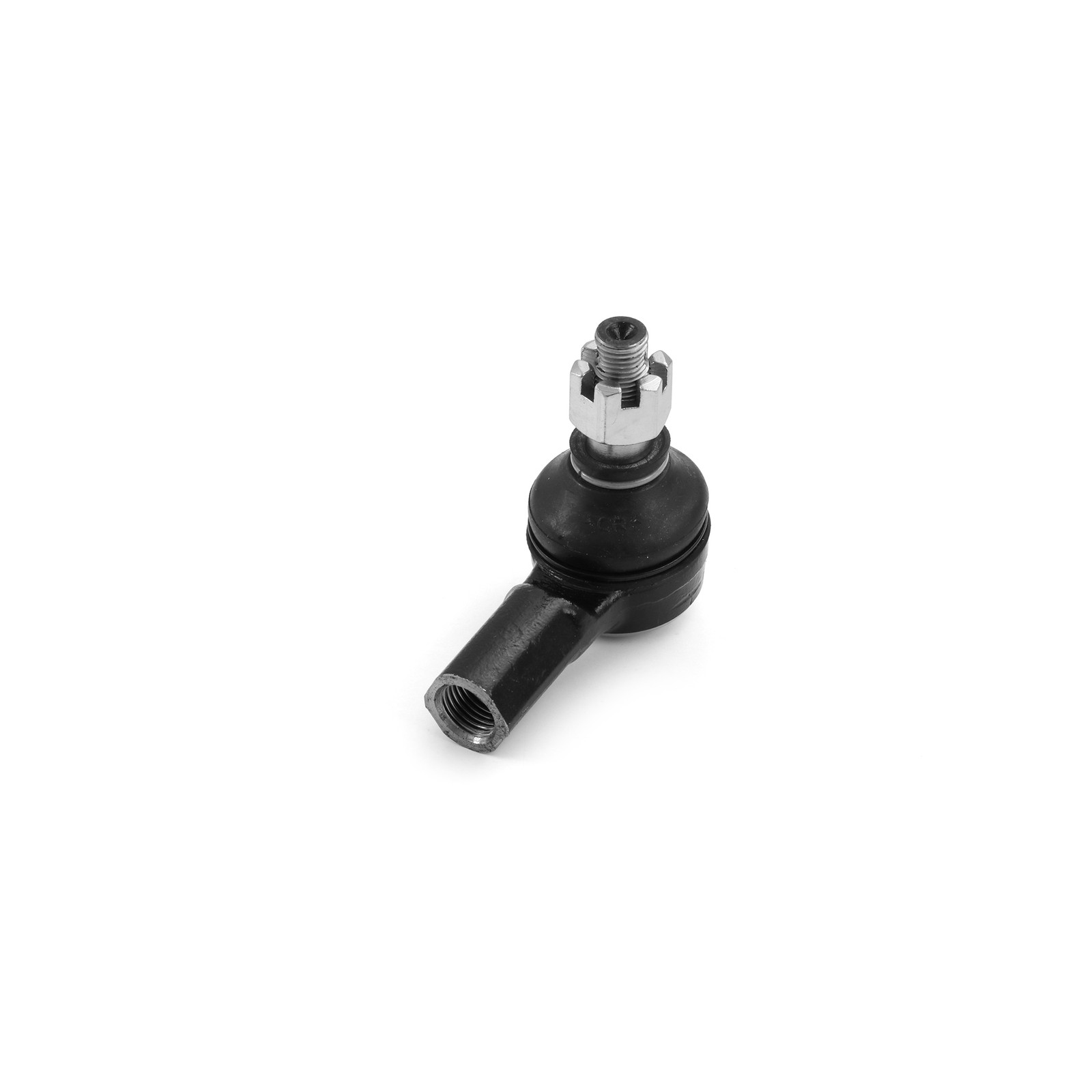 2 PC Outer Tie Rod End Kit for 2003-2011 Honda Element 2002-2006 Acura RSX