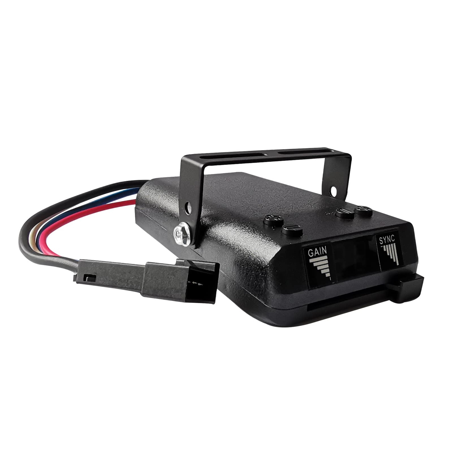 Brake Controller Digital Electric Trailer Brake Controller Easily Control Traile