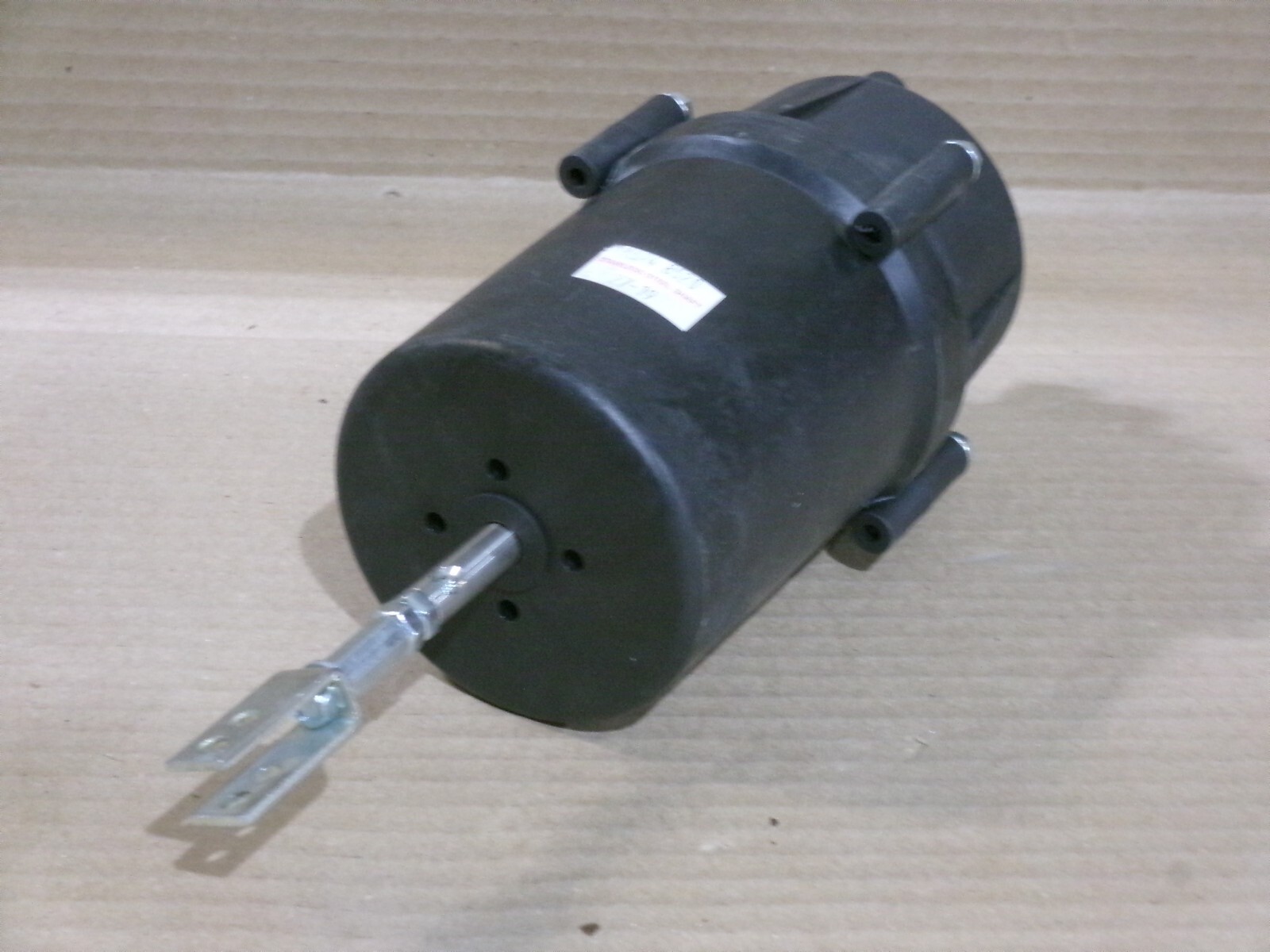 Schneider M574-8520 4-8 SPR Pneumatic Damper Actuator AK