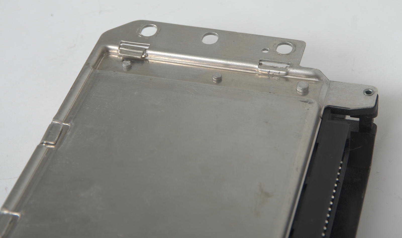 Genuine Audi A8 Transmission control module. Letter code DF 4D0927156DF