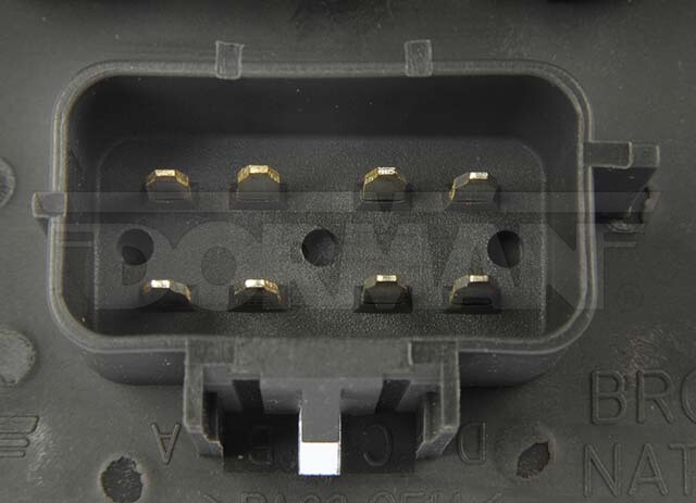 Dorman 923-012 Tail Light Circuit Board fits 1999 - 2014 Chevrolet Silverado 250