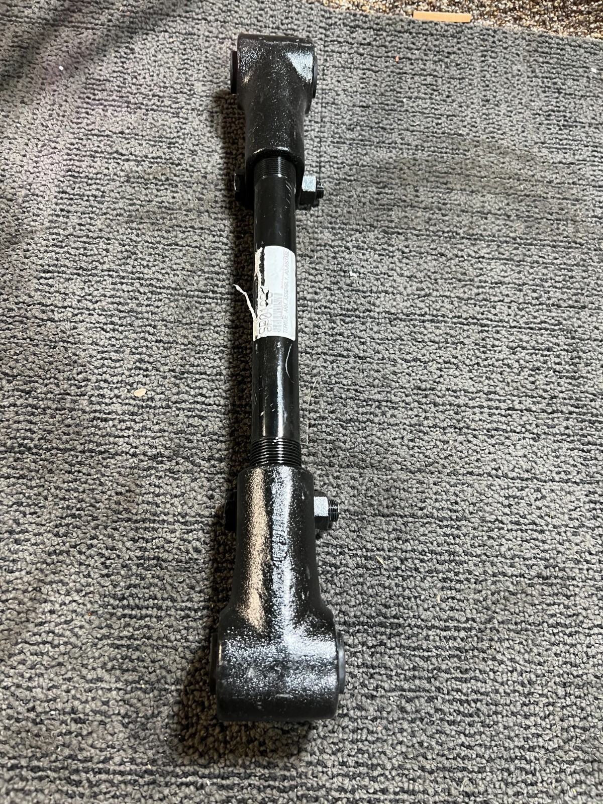SP0123 Torque Arm Assembly Adjustable CH04092023