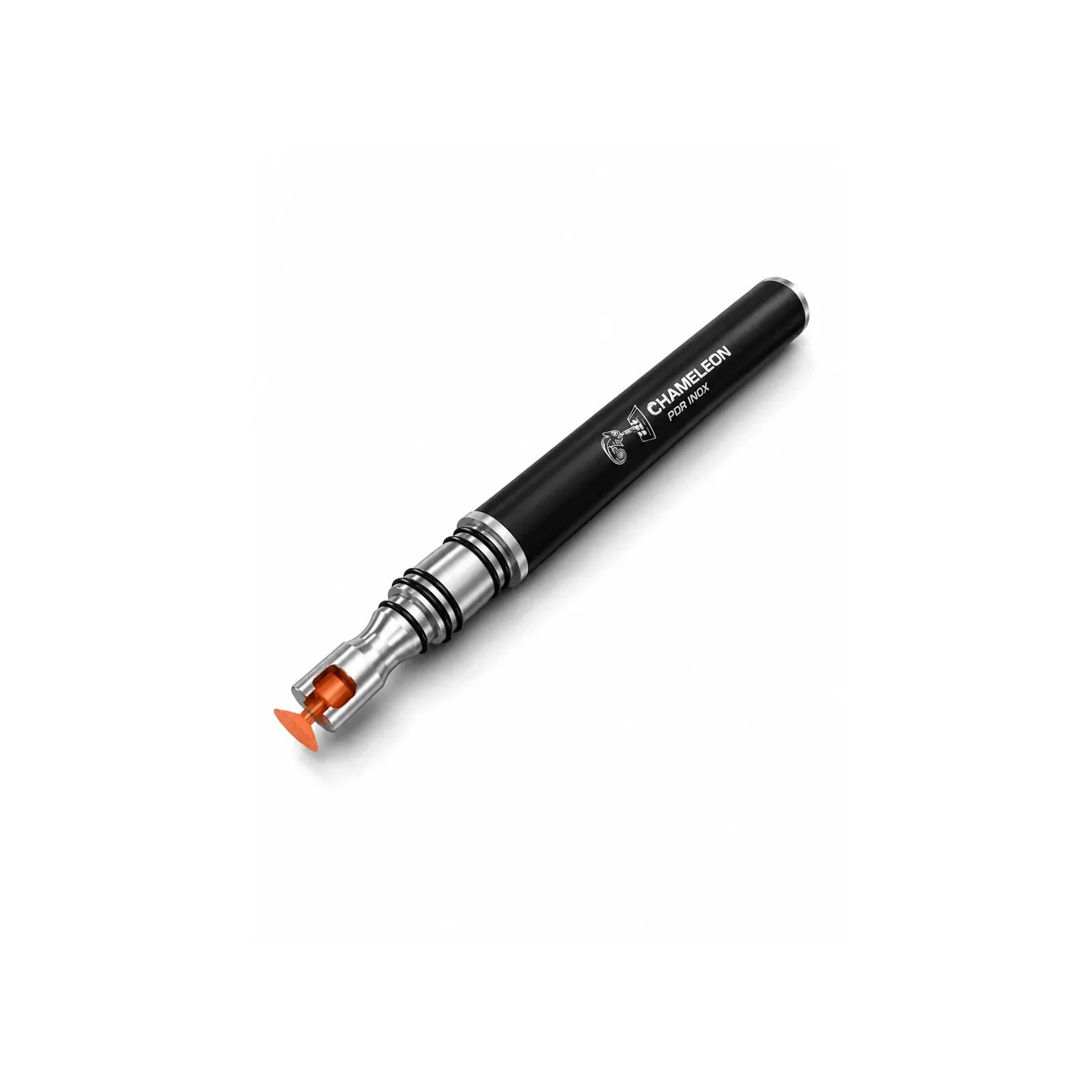 PDR INOX Chameleon Leverage Edition - Long Slide Hammer (12")