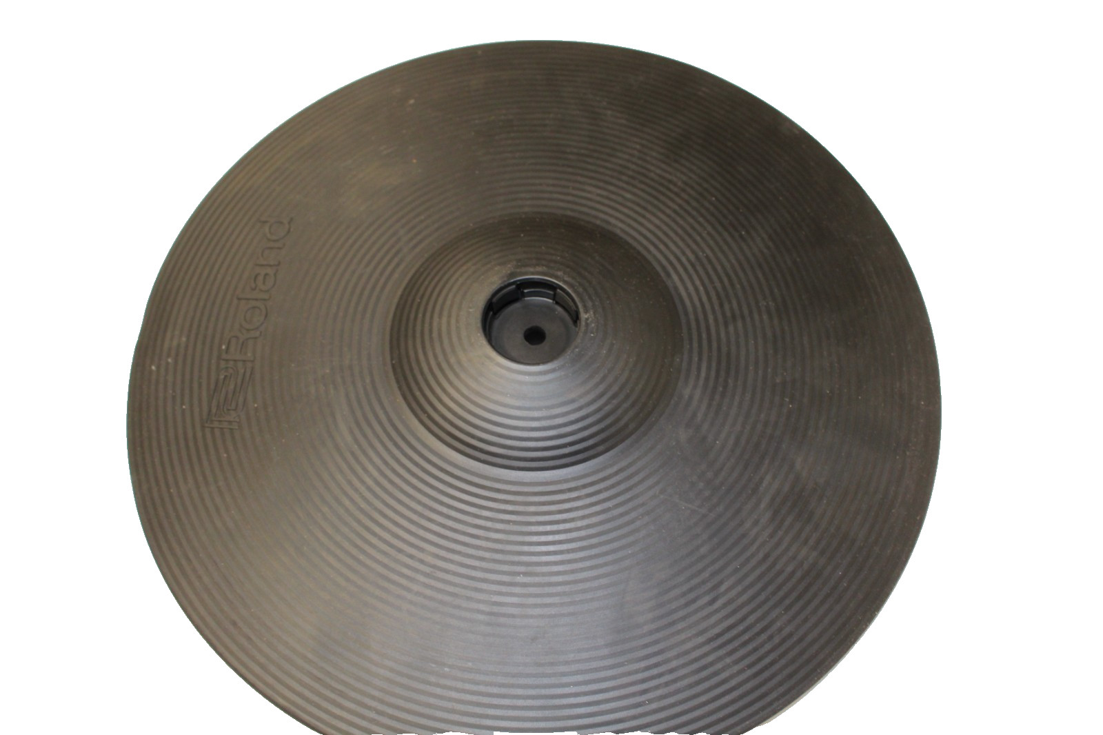 Roland CY-14R-T  Cymbal V-DRUM  Ride 14 in.  #R8294