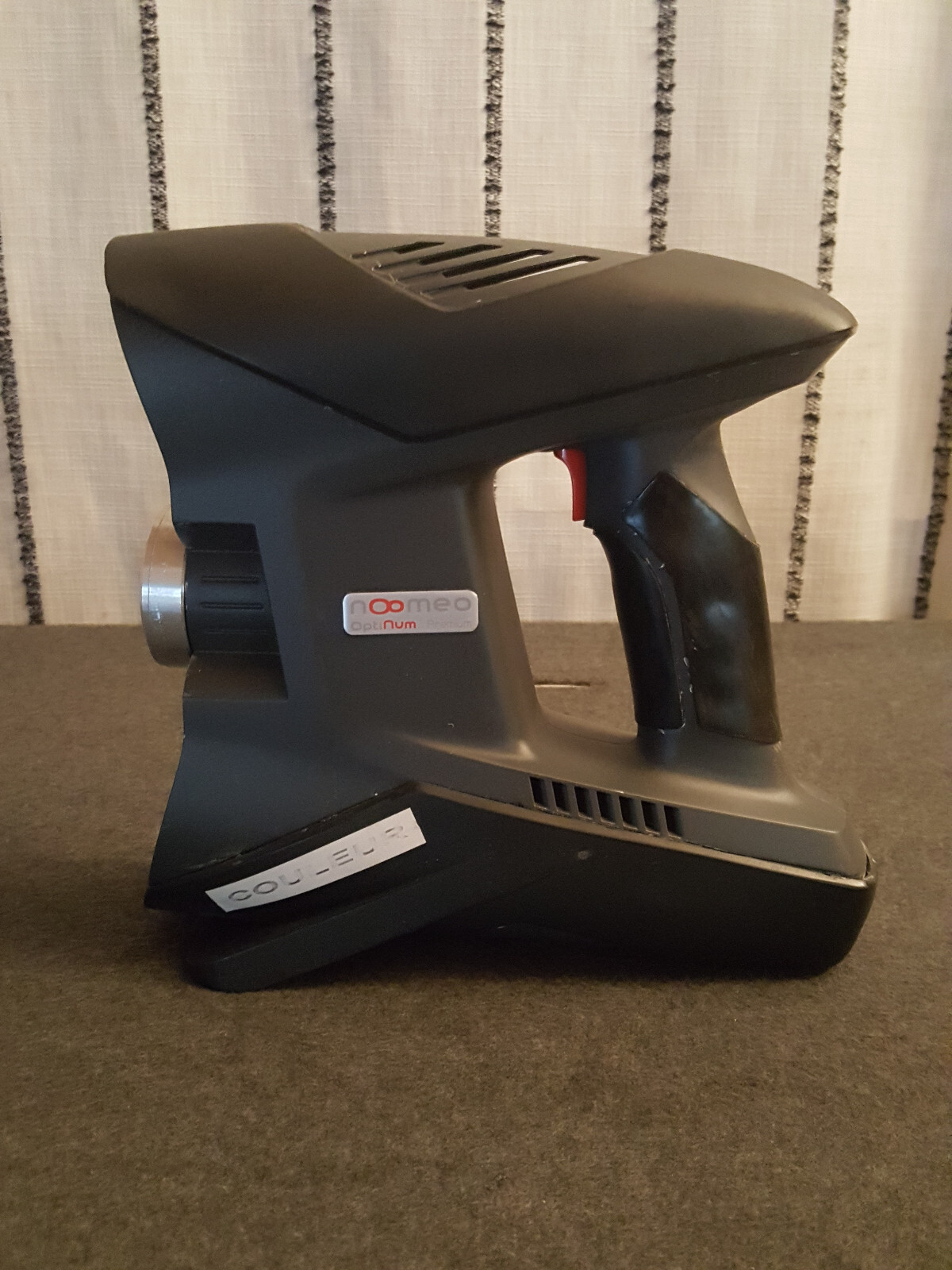NOOMEO OPTIMUM PREMIUM UltraPortable 3D Scanner