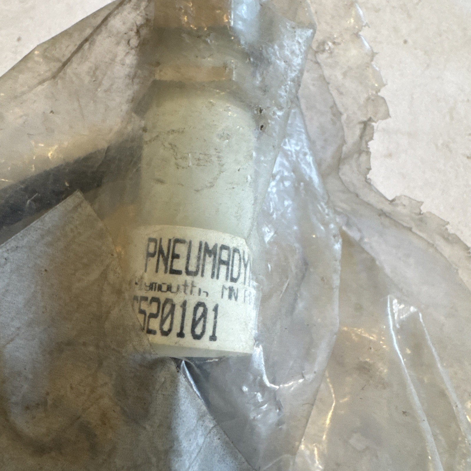 Pneumadyne Inc. C520101 Electric Switch 2 Piece