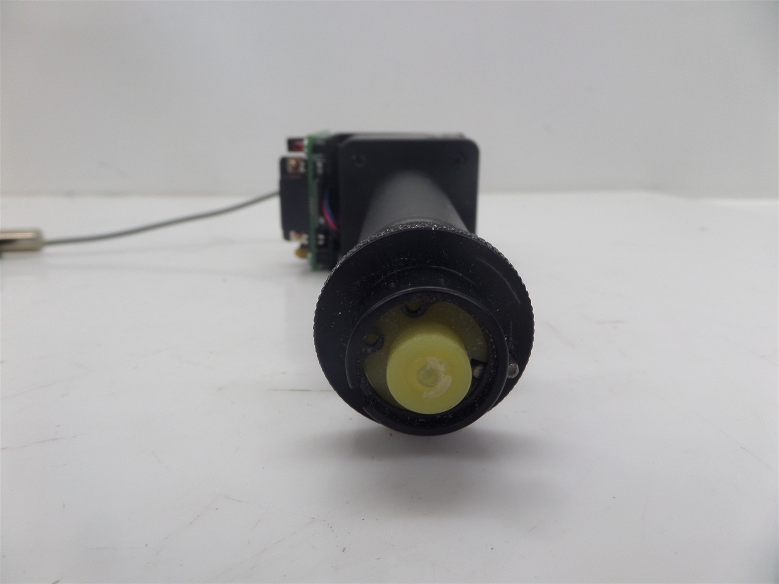 Applied Precision 52-500659-013 Stepper Motor Encoder Assembly HEDS-5505 H06
