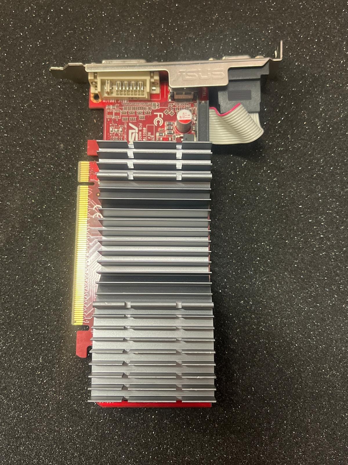 ATI RADEON HD 4350 EAH4250