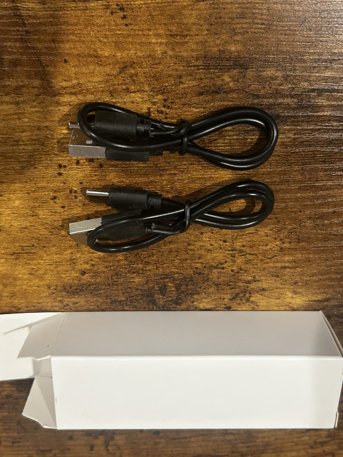 TTQ Wireless Lavalier Microphone For USB C iPhone w/ Noise Cancellation