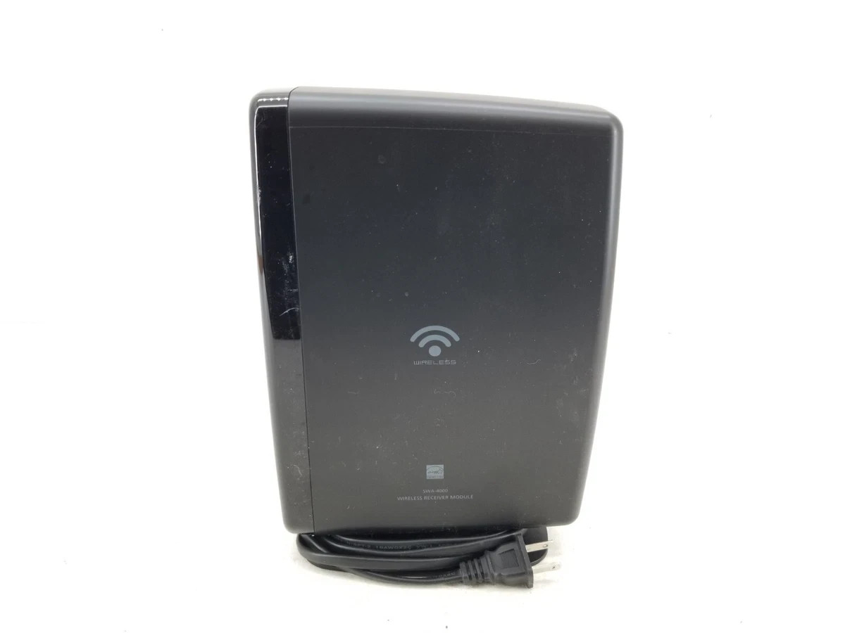 Samsung wireless receiver module swa 4000