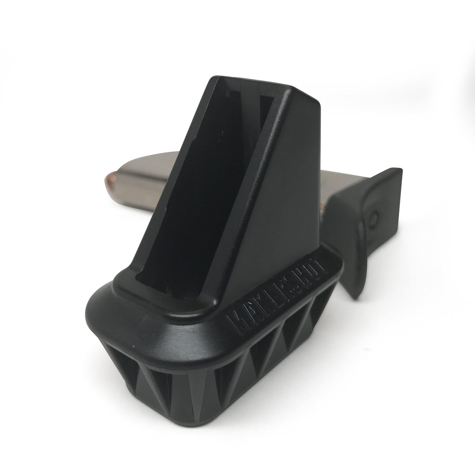 MAKERSHOT Speedloader for North American Arms Guardian .32 ACP, Speed Loader