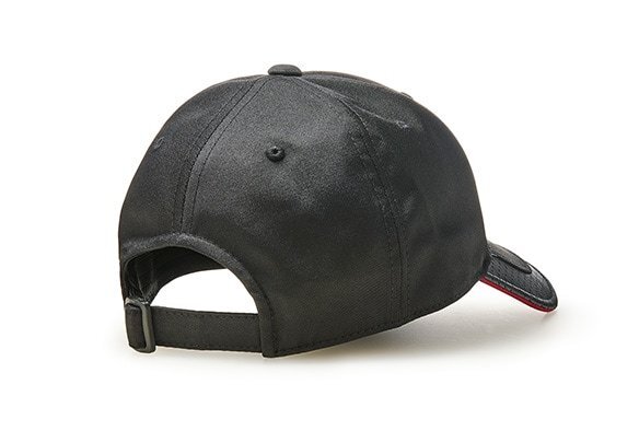 NISSAN Collection NISMO sports cap With black NISMO logo One size fits all JAPAN