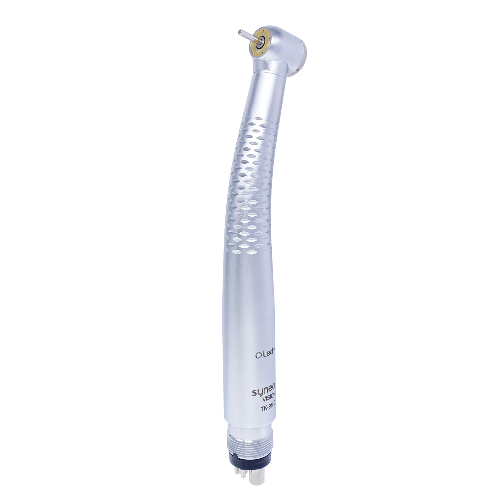Dental TK-98D 5 Ring Shadowless E-generator LED High Speed Handpiece Turbine