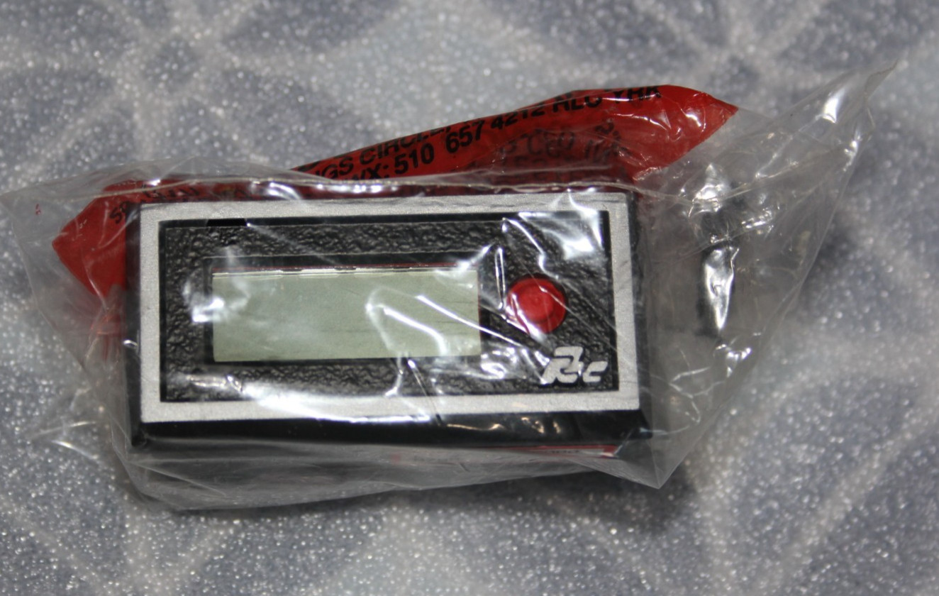 RED LION Control CUB20000 NOB Sealed