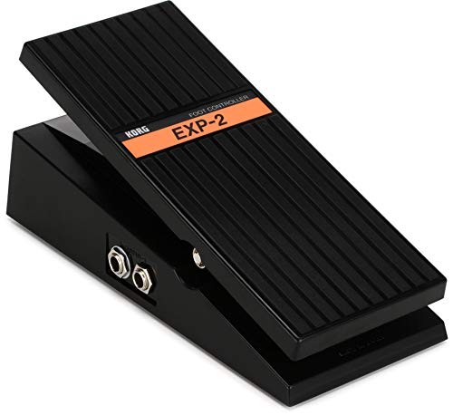 KORG EXP-2 FOOT CONTROLLER