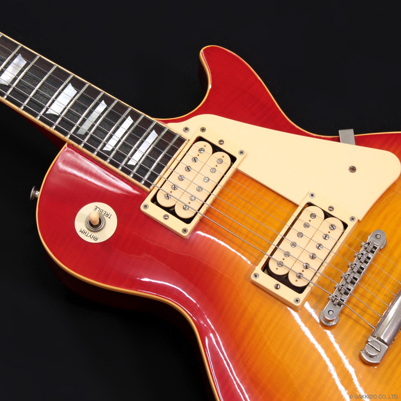 Acia Pro II LS-800VD CH (no260725)