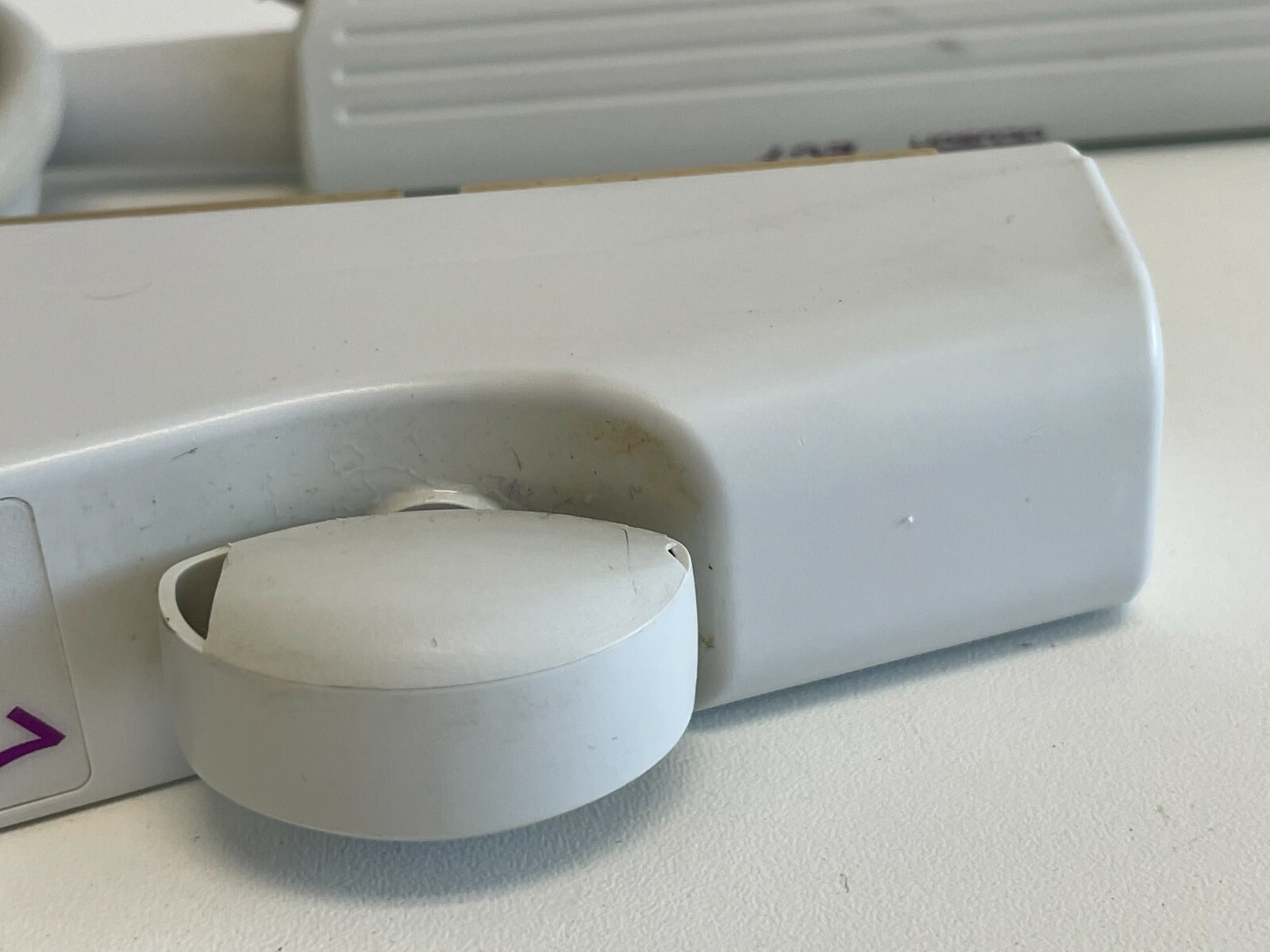 T2: Acuson EC7 Linear Array Probe