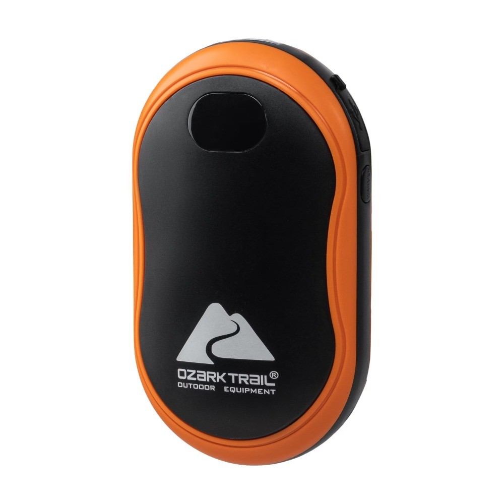 Portable 5200mAh Hand Warmer Rechargeable 3 Temperature Settings for Outdoor