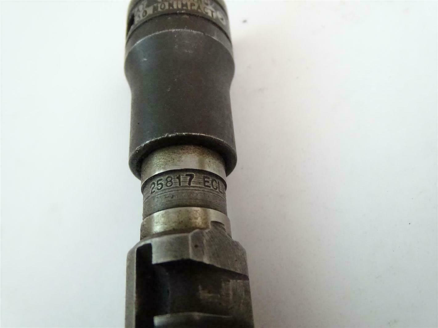 Eclipse Counter Sink & Snap on Drive , 25817