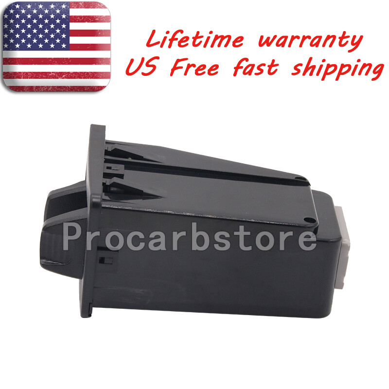 HC3Z2C006AA In Dash Trailer Brake Controller Module Kit For 18-19 FORD F250 F350