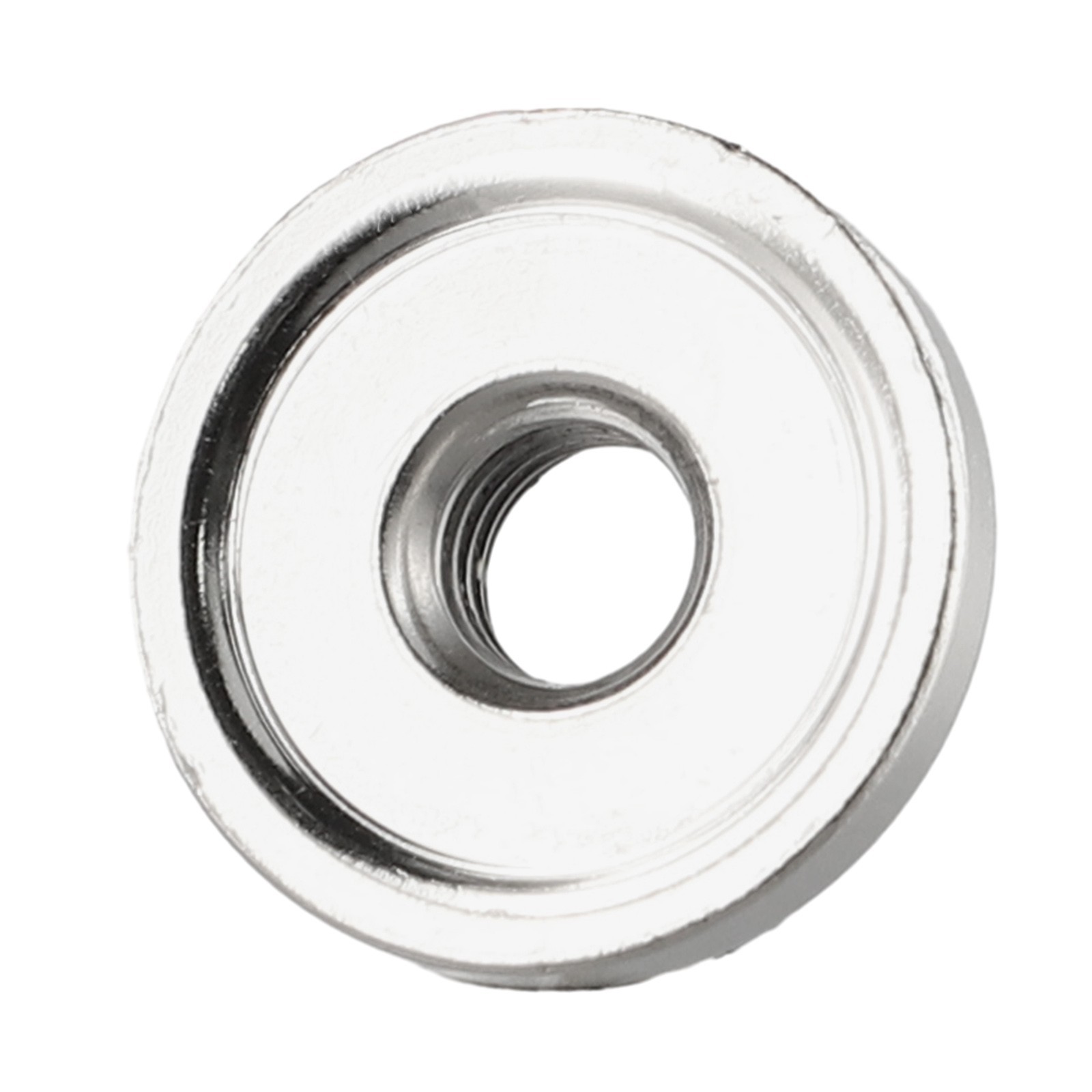 Hex Nut Set Tools Replacement For Angle Grinder Chuck Locking Plate Quick Clamp
