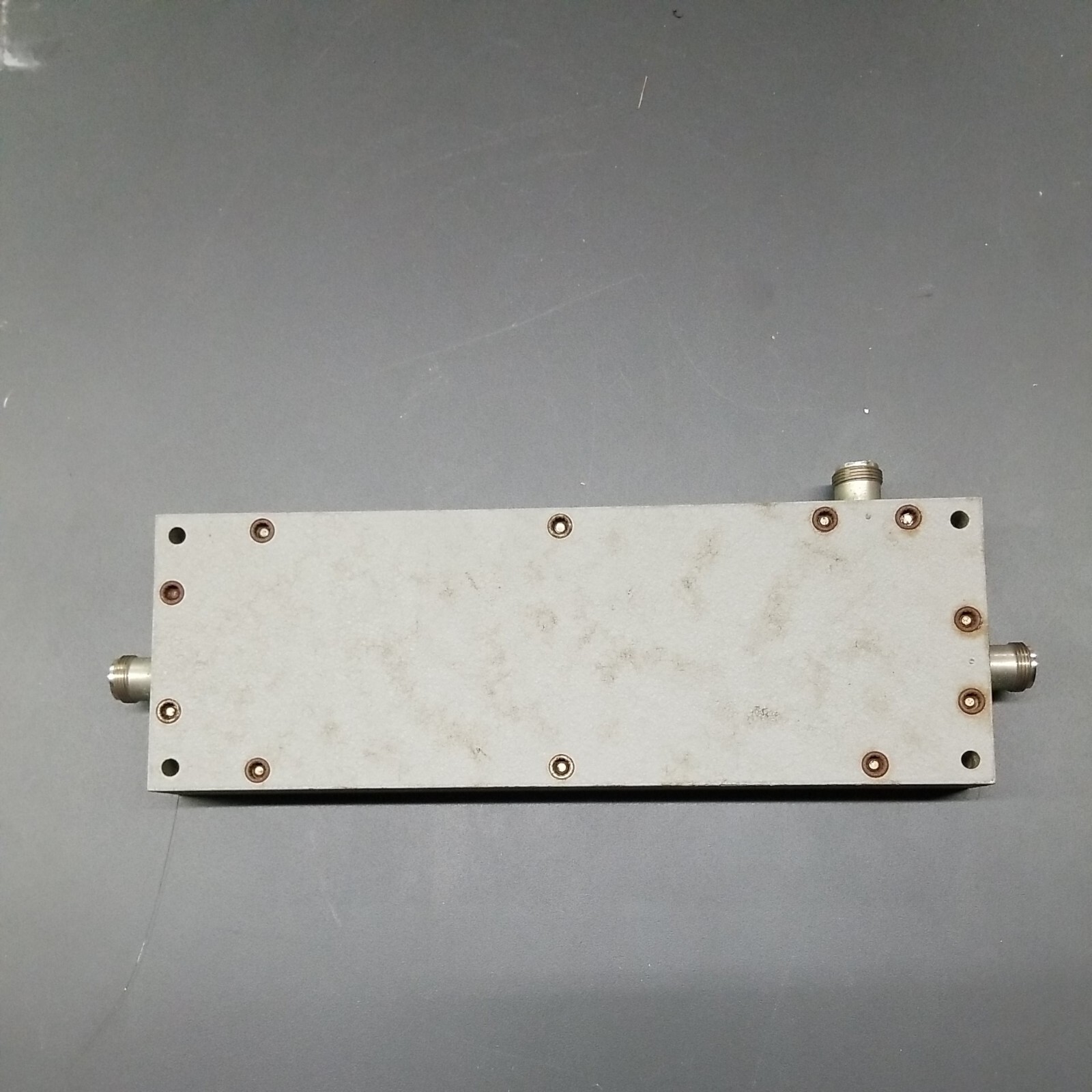 PRD Electronics Type 430-30 RF Microwave Directional Coupler
