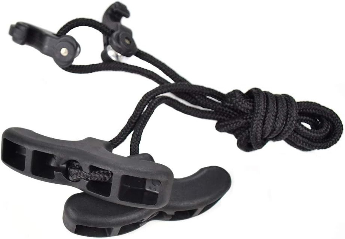 Crossbow Cocking Rope Cocking Device Crossbow String Puller Cocker Aid Cocking S