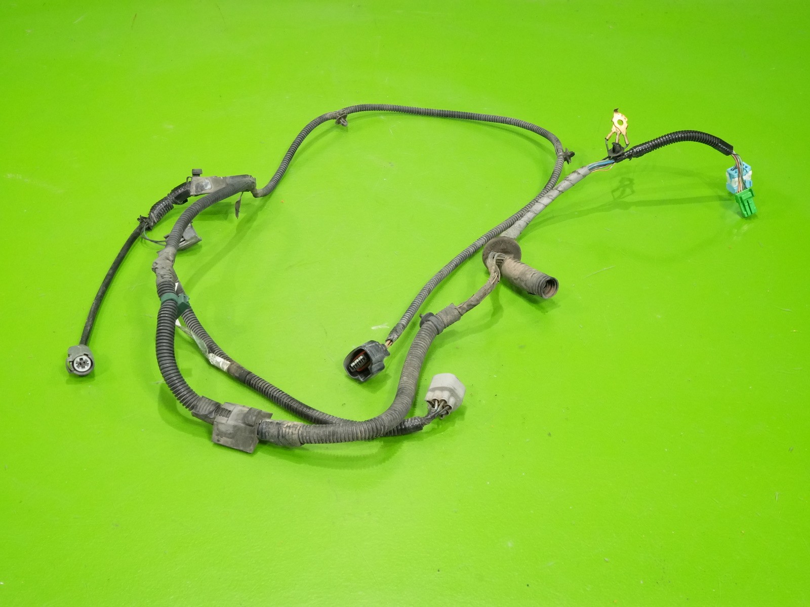 02-06 RSX OEM 32119-S6M-A005 windshield wiper washer wire wiring harness cable