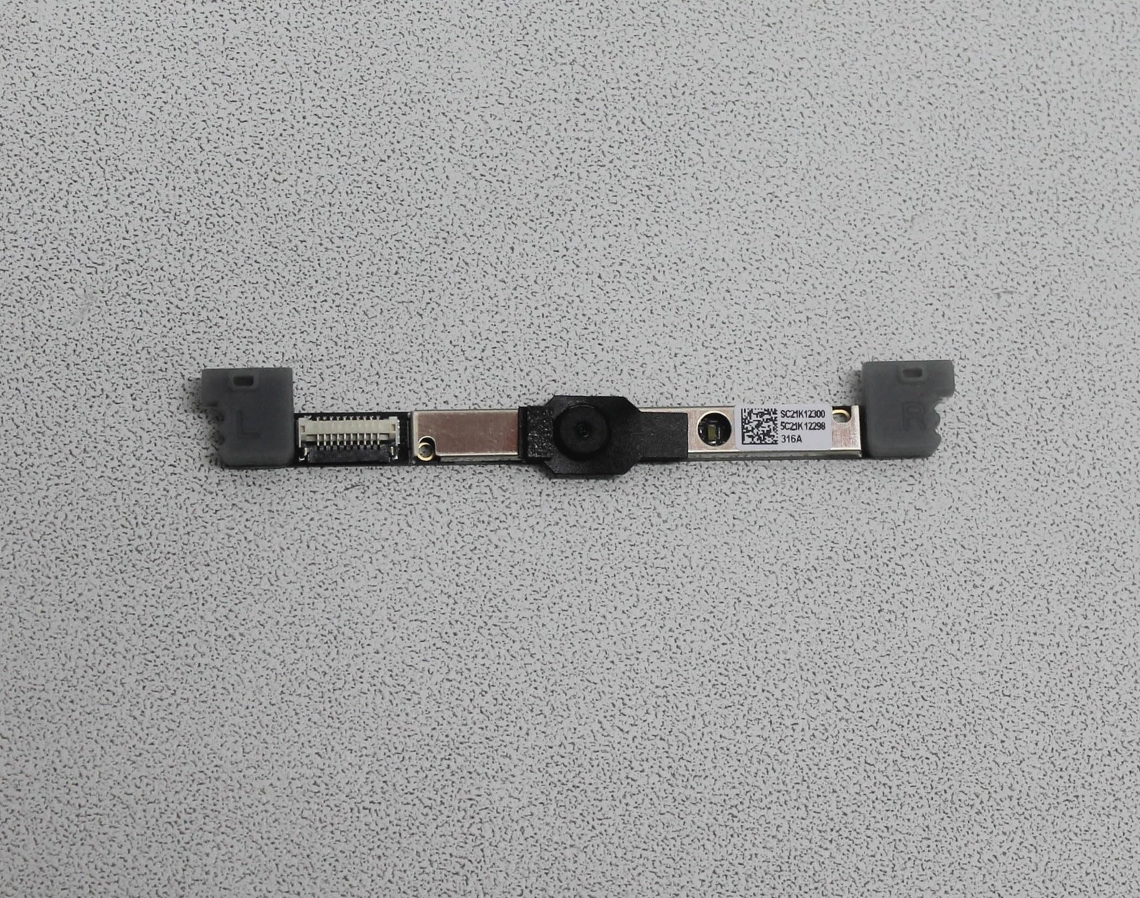5C21K12316 Lenovo Webcam Camera Cs23 Y4 Fhd 2Mc Ccy Ideapad  16Irl8 "GRADE A"