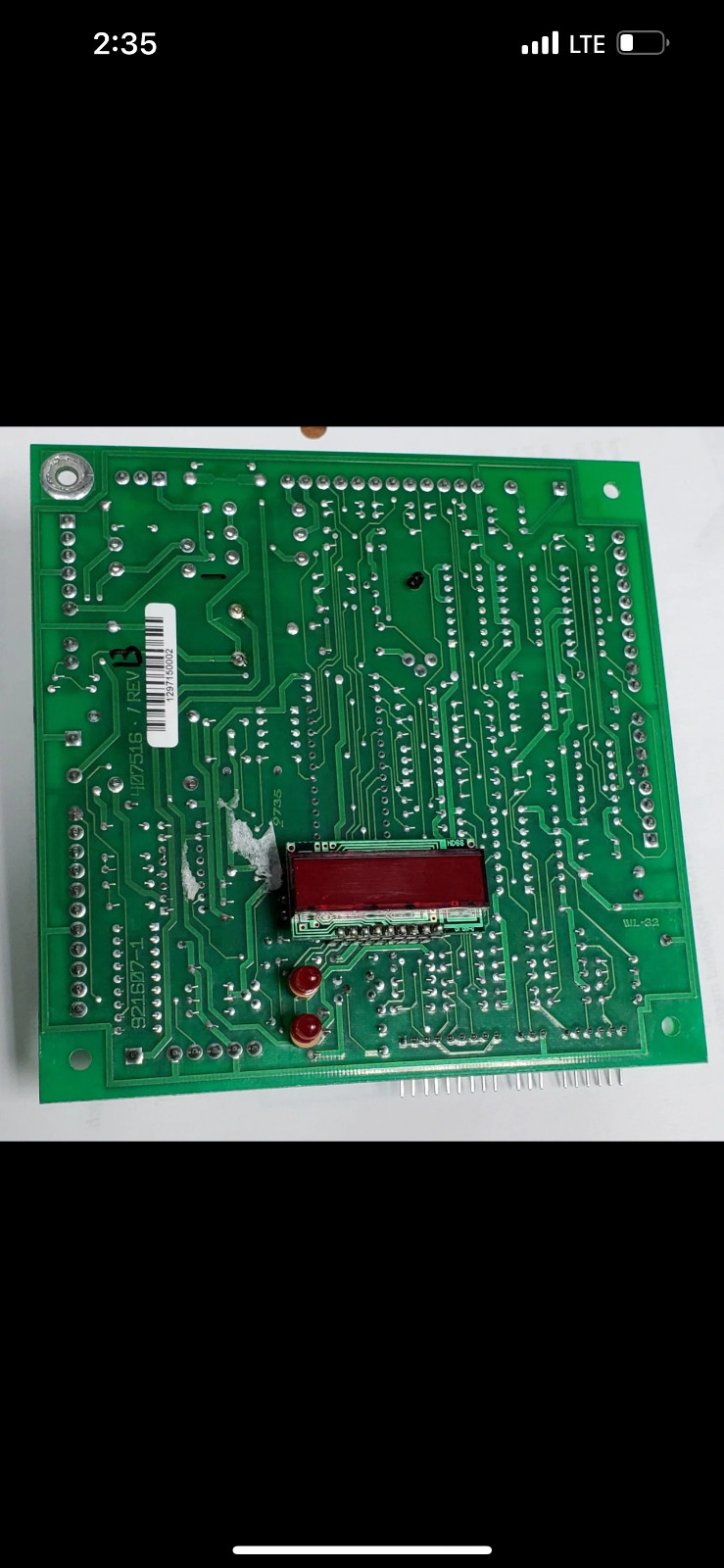 AP LCM 1,2,3,4 MDB snackshop control board with software for card reader - MDB
