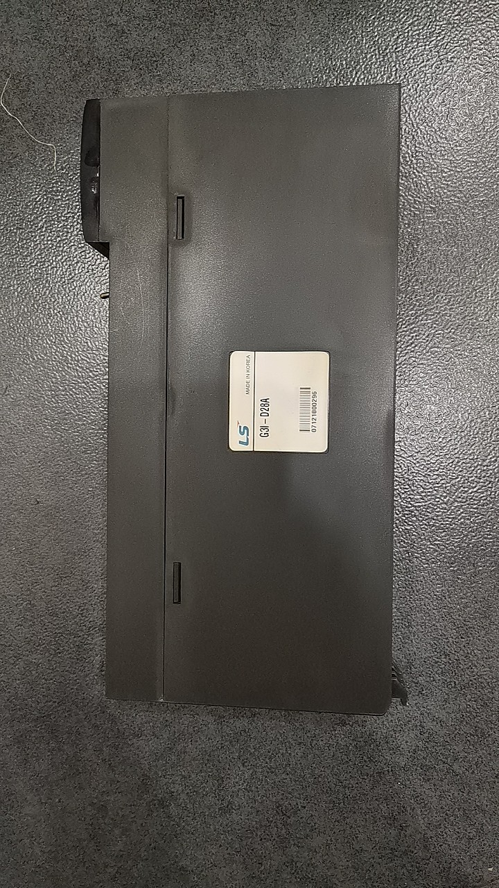 ONE Used- LG / LS G3I-D28A