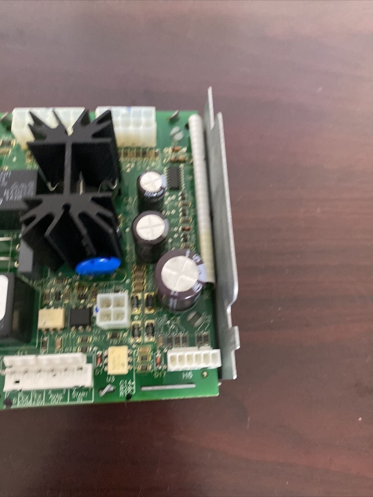 Speed Queen Dryer Control Board P/N 511867