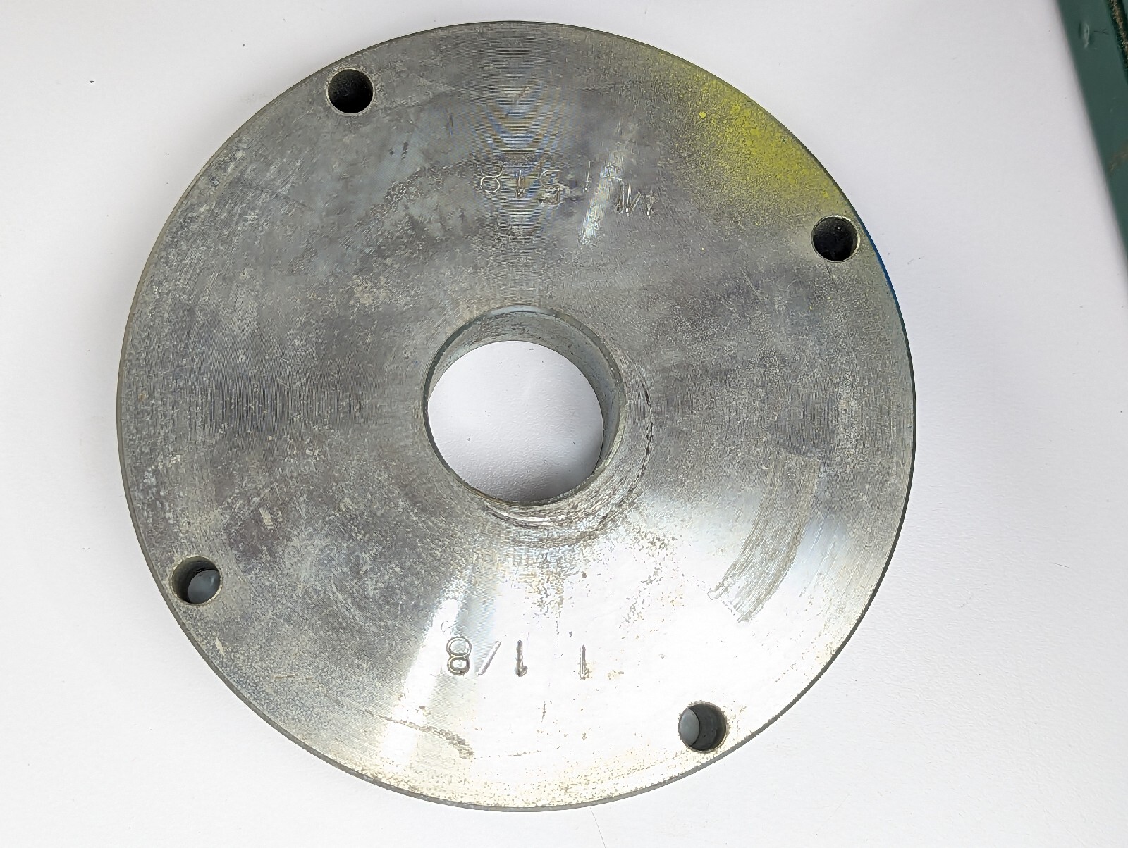 Skidmore Wilhelm ML Bolt Tension Calibrator