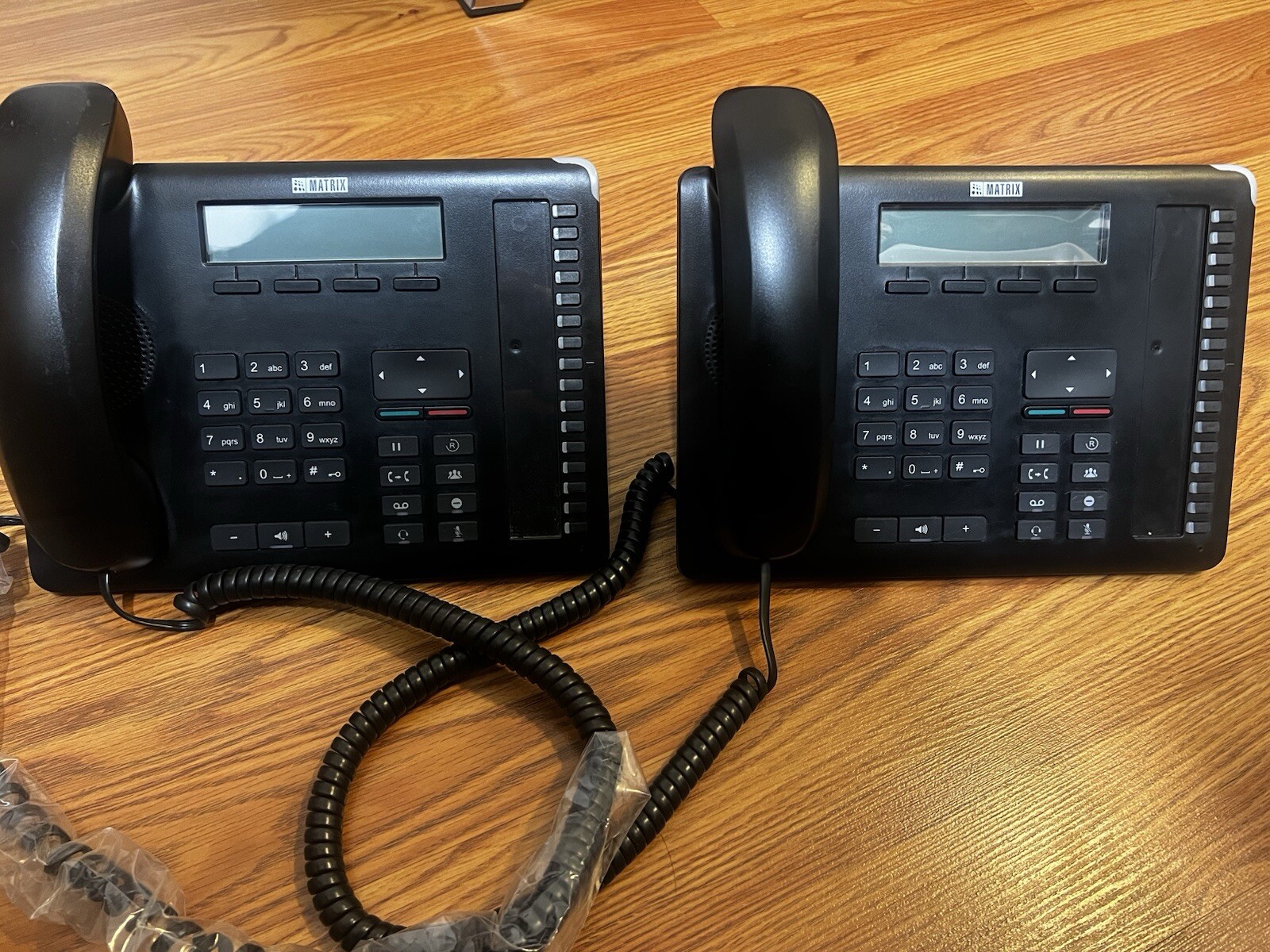 Matrix Eternity GENX PBX System
