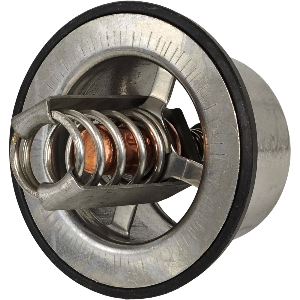 Thermostat 180° 4318197 for Cummins Engine ISX N14 L10 4973373 3335550