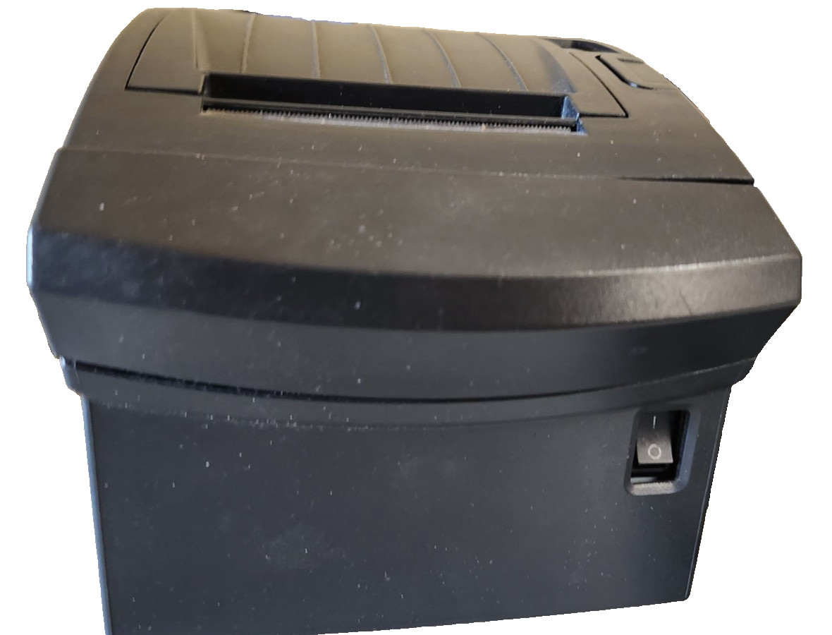 Bixolon Thermal Receipt Printer Model PR10508