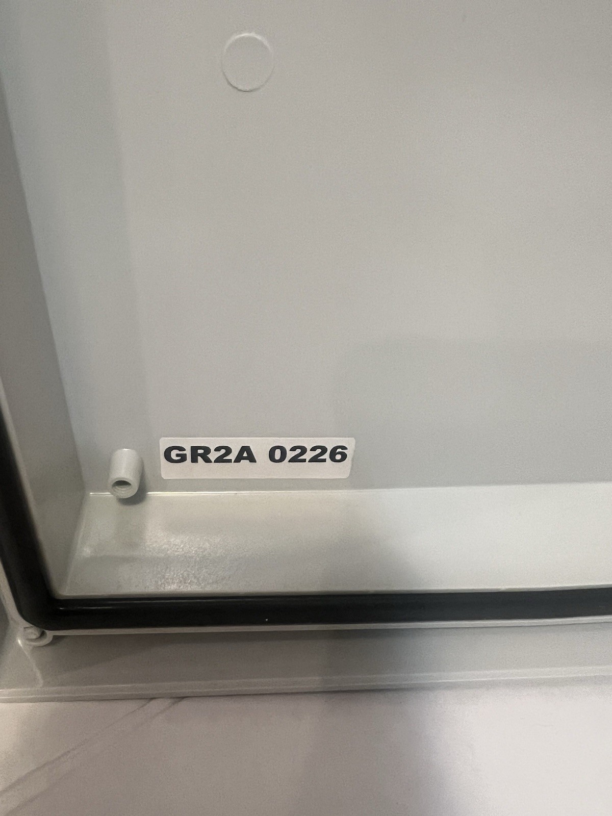 GR2A Double Motor Boat Lift Remote With Auto Stop System Gem Remotes