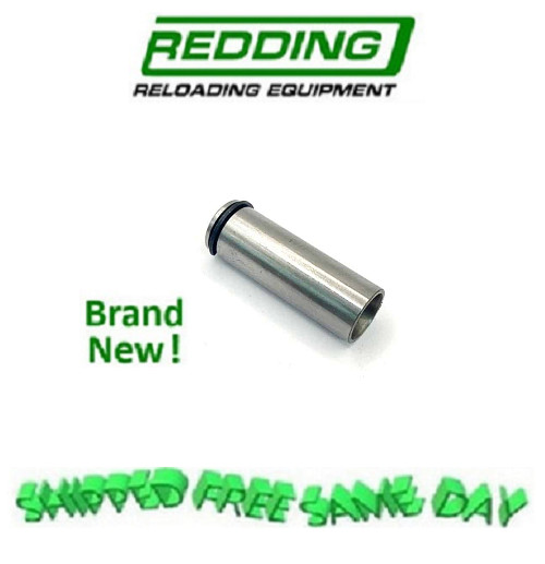 Redding Competition Seating Die (STD) Stem for 22 Cal Long BRAND NEW! # 55042