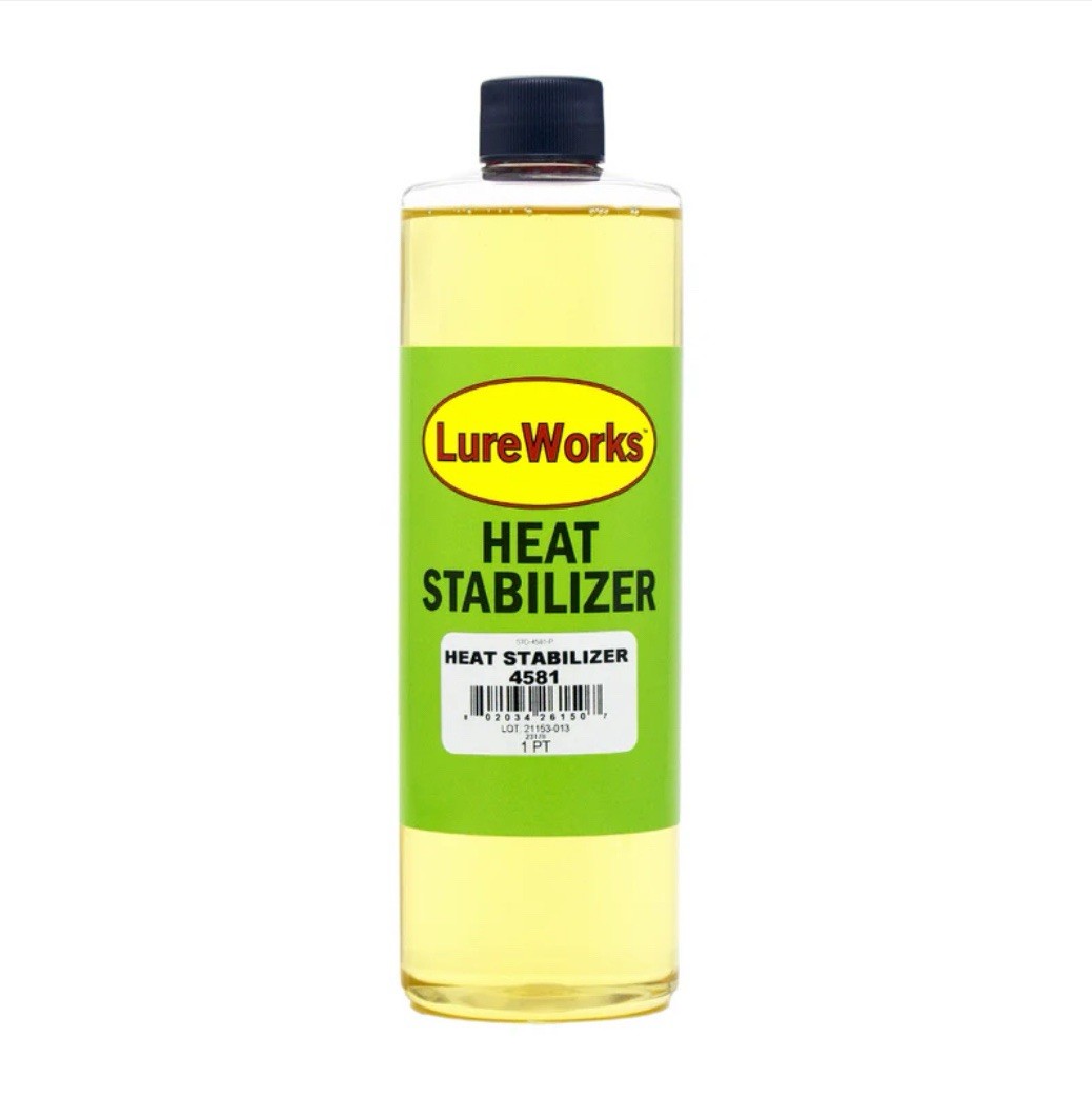 Plastisol Stabilizer 4 oz.