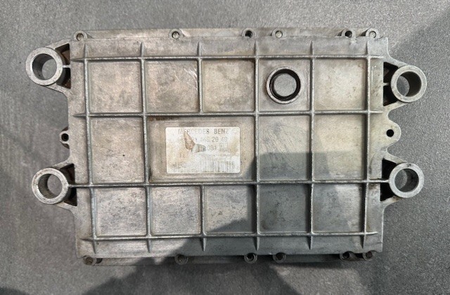 CORE Mercedes Benz OM460LA Engine Control Module ECM ECU 0014462040