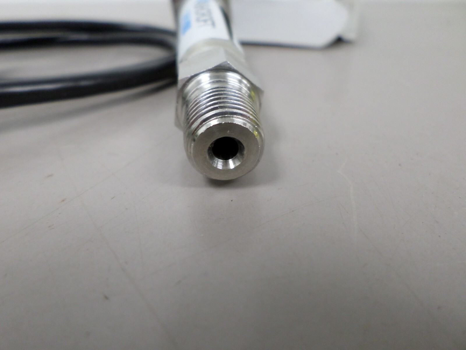 ASHCROFT K17M0215F150 Pressure Transducer