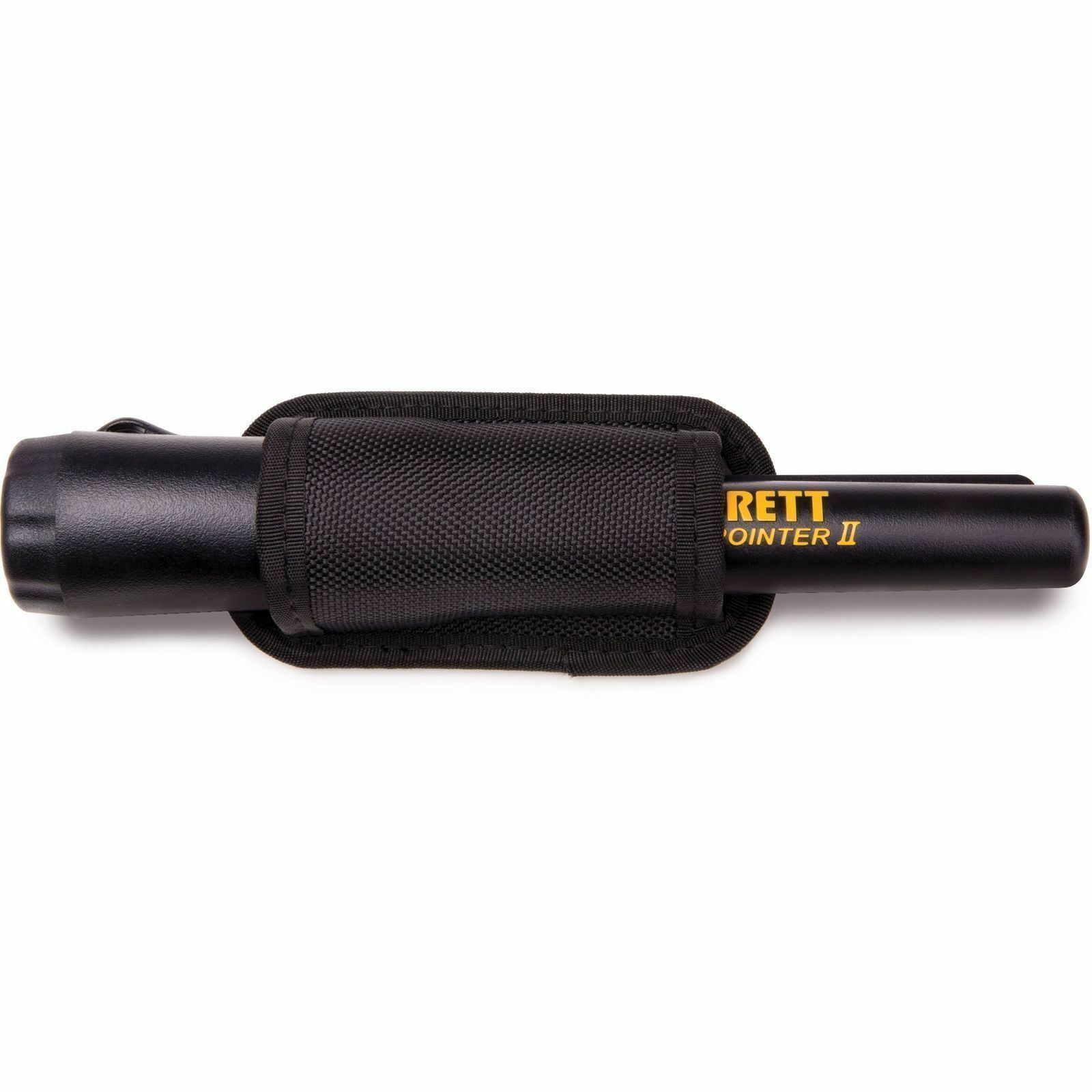 Garrett ACE 400 Metal Detector, Pro Pointer II Pinpointer, Coil, and Accessories