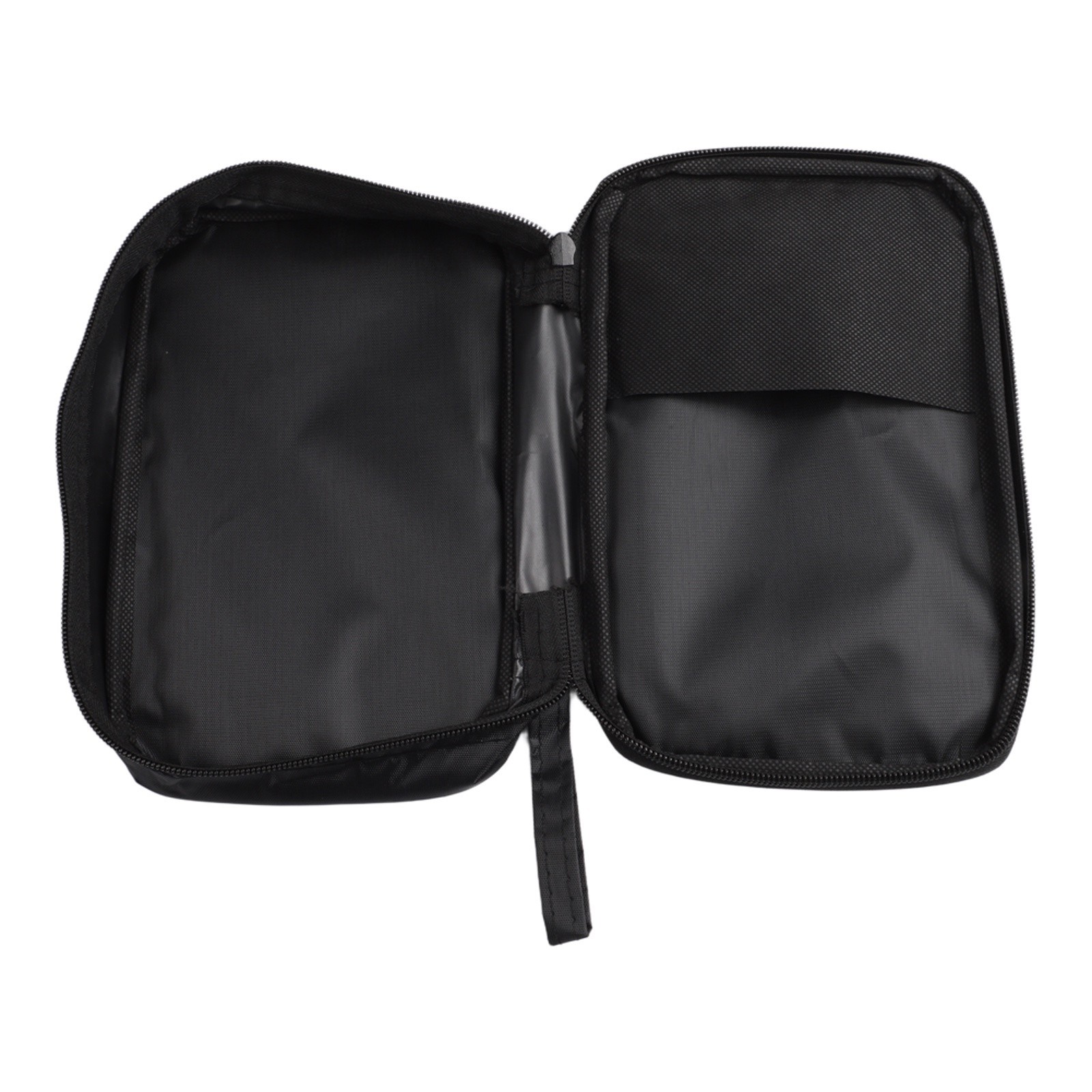 Convenient Multimeter Bag with Sponge Padding Keep Your Device Safe and Secure