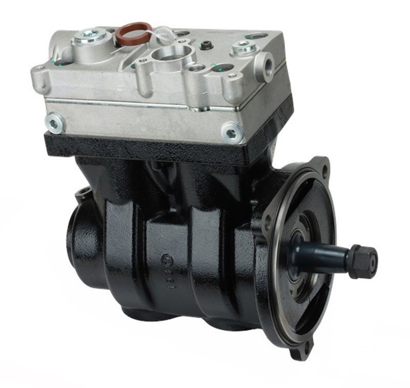 Volvo D13 Engine Air Compressor 22016995 (554-11275)