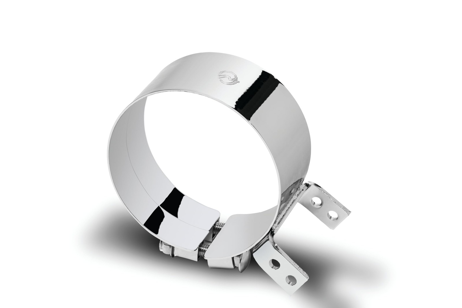 | 7" Diameter Exhaust Clamp for Kenworth | EXC7KW2