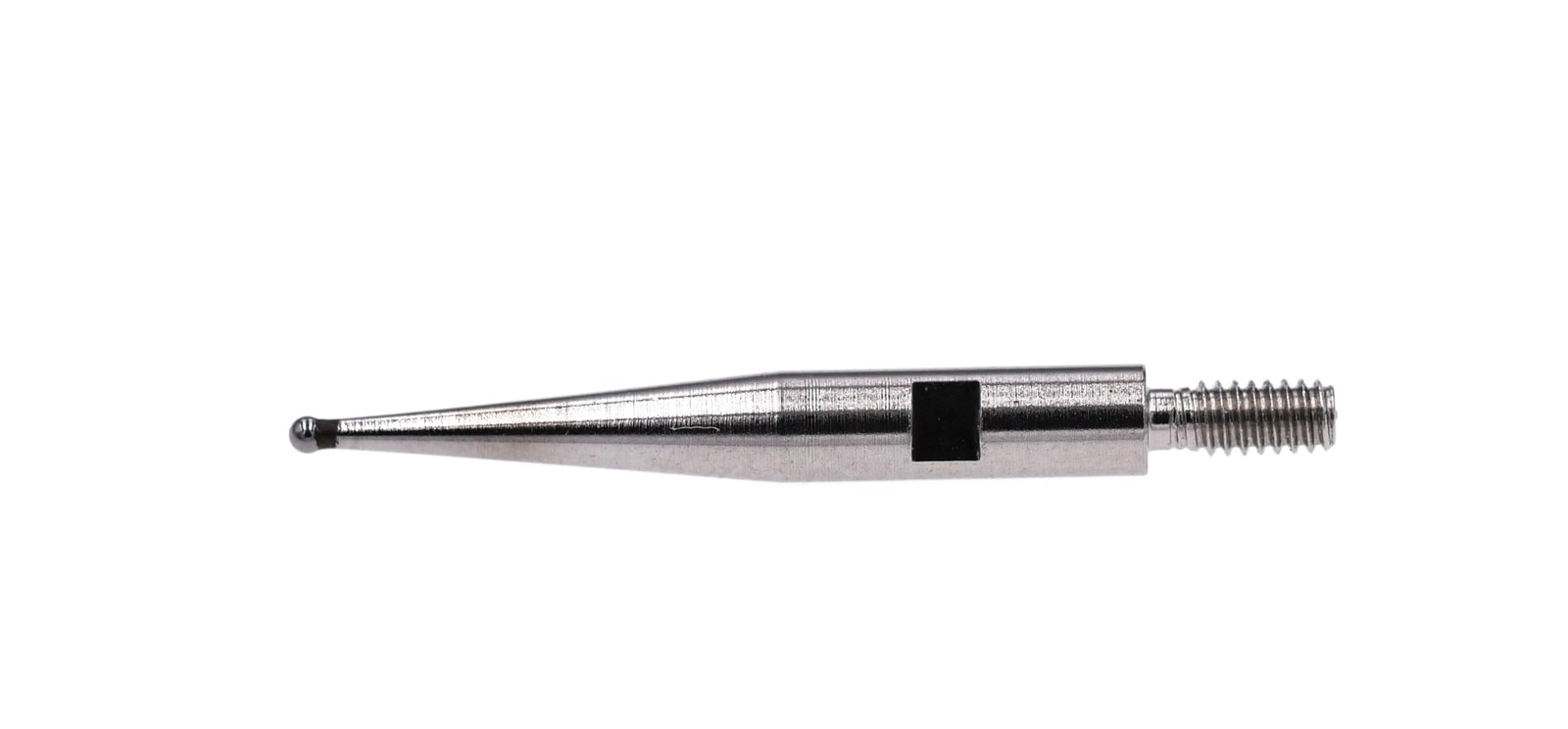 Carbide Ball Tip Measuring Insert for Interapid 312 Dial Test Indicators 74.1