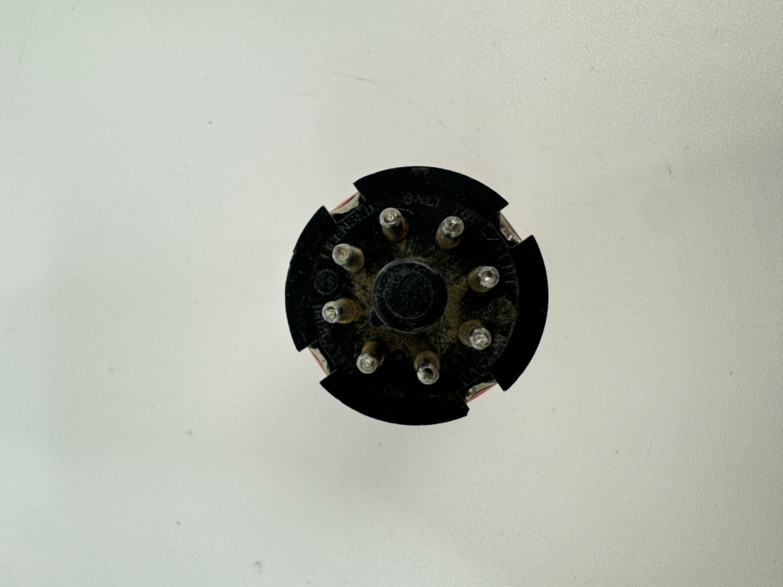 DON McGOHAN LT-2 LINE TRANSFORMER