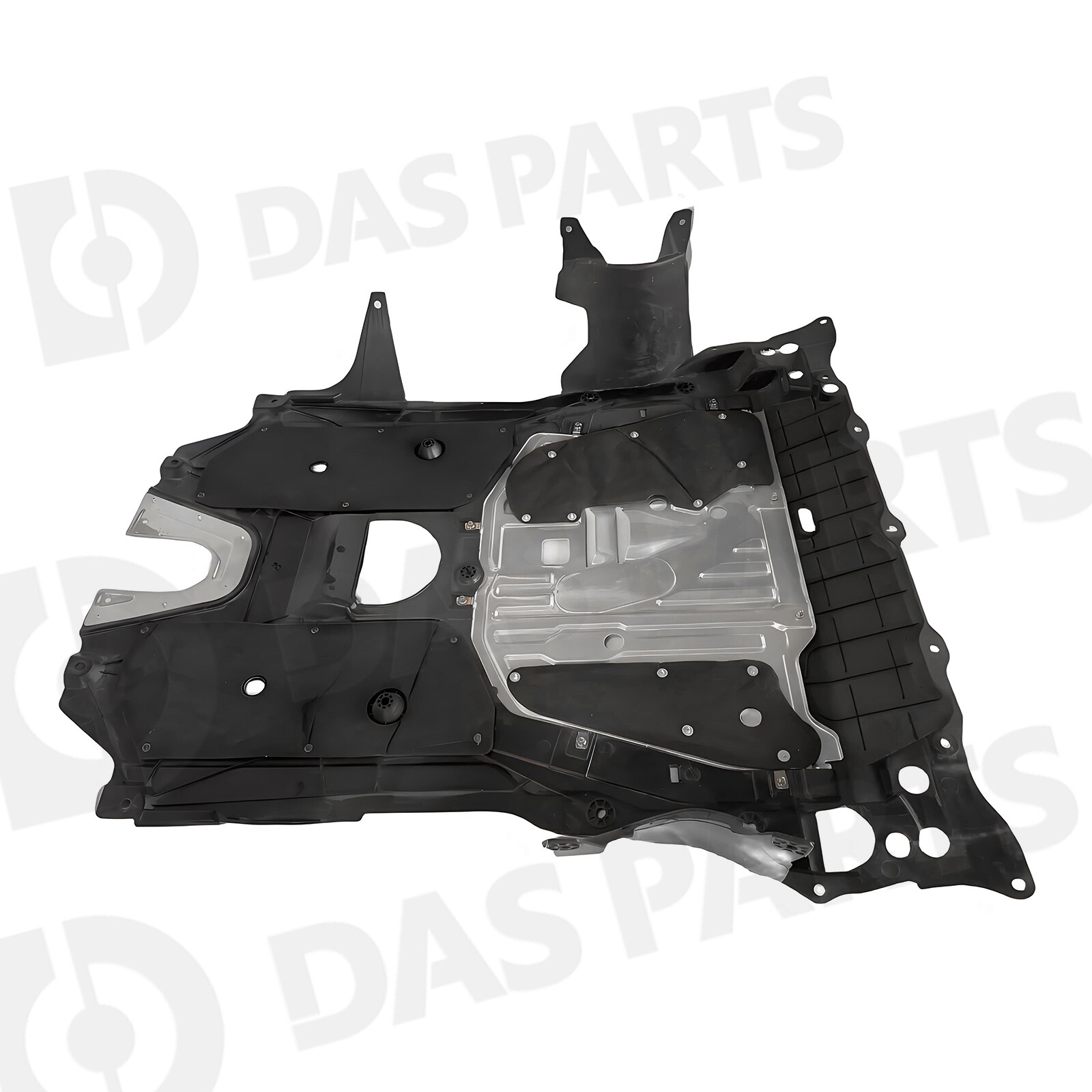 Engine Cover Splash Under Shield For 2016-2021 Honda Civic 74110TBCA00