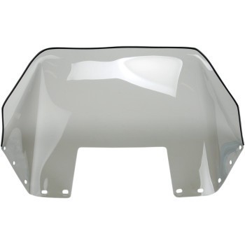 Kimpex Windshield Smoke 13in 5430691 Polaris Startrak Indy Trail More 06-217-05